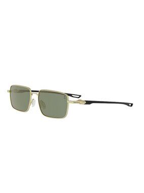 New TAG Heuer Men's Sunglasses Metal Frame MINI VINGTSEPT TH40060U 30R 56 Vingt